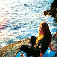 Jessica Campart's Photo