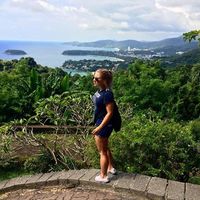 Michaela Faboková的照片