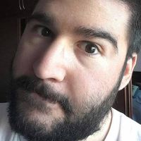 Murat Öğüt's Photo