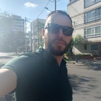 Hollman Sanchez's Photo