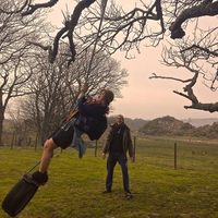 Nico Sanji-swan's Photo