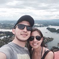 Natalia Pamplona的照片