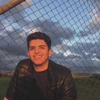 Rafael de Castro's Photo