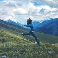 Наташа Ассорова's Photo