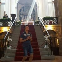 Michele Cestari的照片