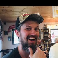 Nick Ferrari's Photo