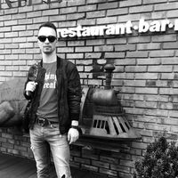 Эрик Потапенко's Photo