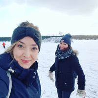 Helena Jansson's Photo