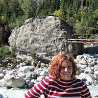 Le foto di Elle Lindley