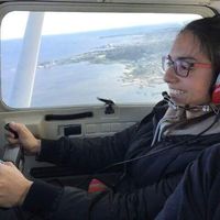 Laura Benitez的照片