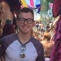 Charles Henry's Photo