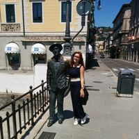 arianna  cerchi的照片