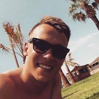 Le foto di Kamil Redosz