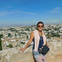 Nerea Scarlatta's Photo