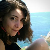 Matéa Scarbonchi的照片