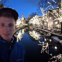 Le foto di Damian Cieslak