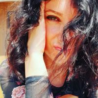 Ana Dovgaliuc's Photo