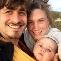 Stephanie Höfle's Photo