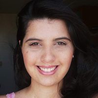 Nathalia de França's Photo