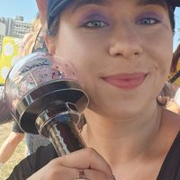 Laura Martiskova的照片