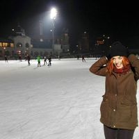 marina  delogu's Photo