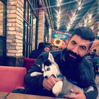 Oğuzhan Topçu's Photo