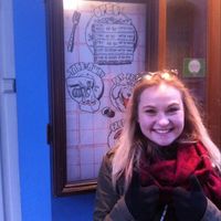 Michaela Štenclová的照片