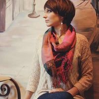 Natalia Gomazova's Photo