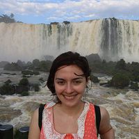 Valentina Paz's Photo