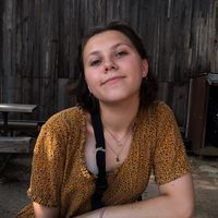 Marta Kopańska的照片