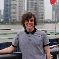 Riccardo Casagrande's Photo