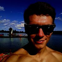 Фотографии пользователя Jakub Sydor