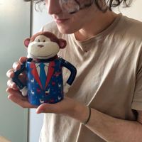 Nathan Vassilev's Photo