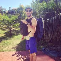 Jean LAPLACE's Photo