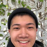 Chlyde Felicitas's Photo