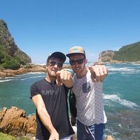 Pieter Vermeulen's Photo