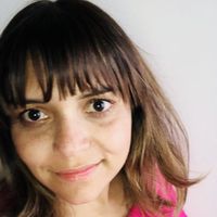 Laura Vargas's Photo