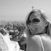 Marianne-Isabelle Falk's Photo