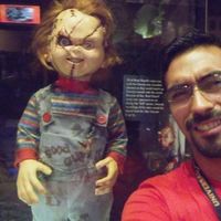 Fotos de Gustavo Santibañez