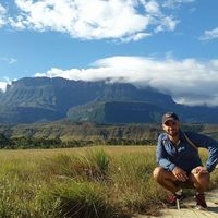 Raphael Armando Valor Matos的照片