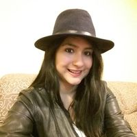 Patricia Romero's Photo