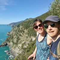 Fotos de Pauline HEZARD