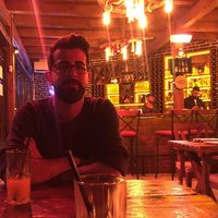 Hakan Okumuş's Photo