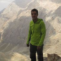 Yusuf Berk Bilgiç的照片