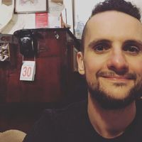 Fotos von Chris Mooney