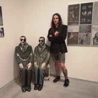 Photos de Francisco Silva