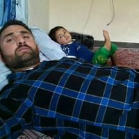 Mehraj Mushtaq's Photo