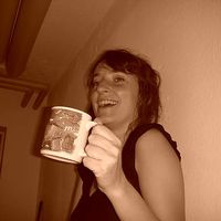 Ailin Sol Ortone Lois's Photo