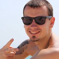 Fotos de Dima Polovikov