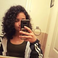 Suellen Porto's Photo